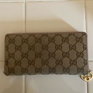 Gucci Wallet
